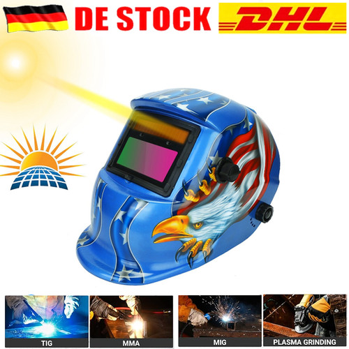 Automatik schweißhelm - automatik,