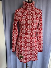 Kleid Blutsschwester Gr M