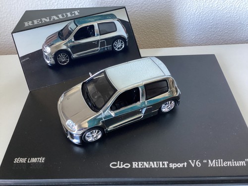 Modellauto renault sport - modellauto, v6