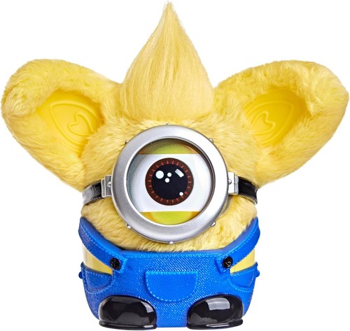 Hasbro g36065l0 furby - g36065l0,