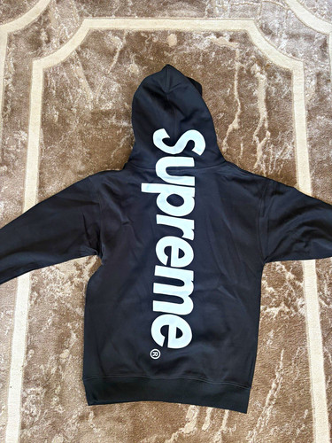 Supreme herren kapuzenpullover - supreme,