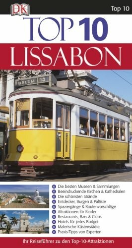 Top lissabon ihr - top, 10