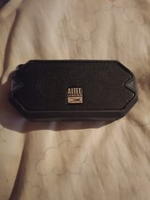 Altec Lansing HydraJolt