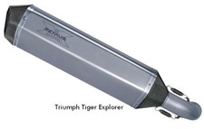 REMUS HEXACONE *Edelstahl*