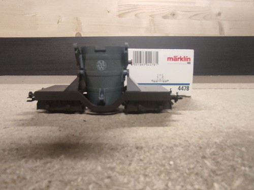 Märklin 4478 roheisenwagen - h0,