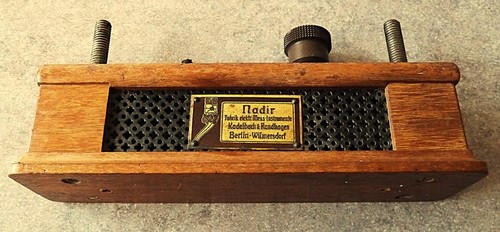 Nadir berlin - nadir,