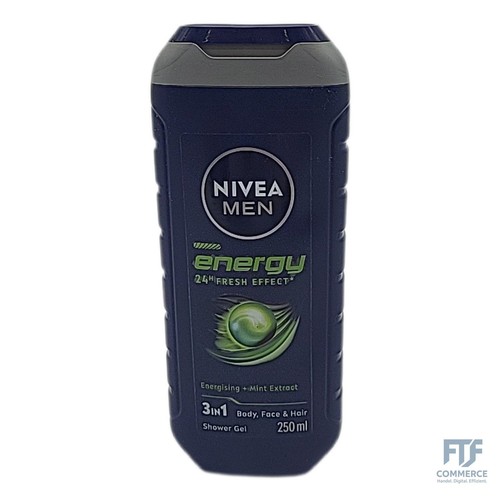 Nivea body care - nivea, shower