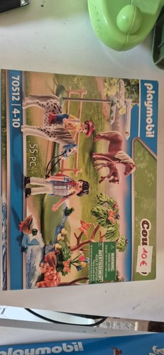 Playmobil 70512 country - playmobil,