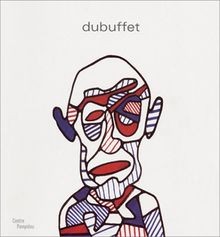 Jean dubuffet von - von, duplaix