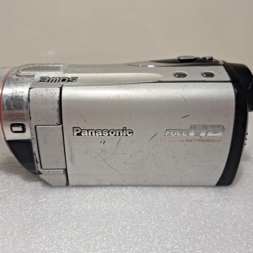 Panasonic hdc sd909 full - panasonic, hdc-sd909