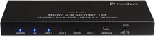 Feintech VSP01401 HDMI 2.0