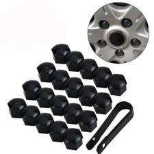 20x radschrauben radmutter - 20x,