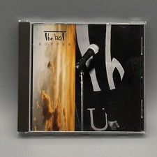 The Last Supper TLS9301 CD Zustand gut