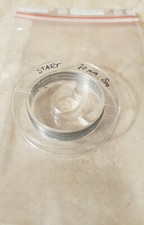 EDM Wolframdraht Tungsten Wire