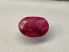 Rubin Roh Edelsteine