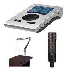 RME Babyface Pro FS Audio