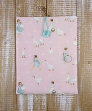 Buchhülle Acufactum Tasche