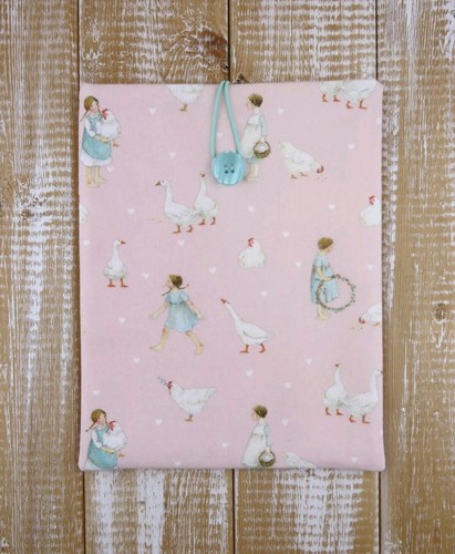 Buchhülle acufactum tasche - buchhülle,