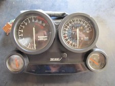 88 - 90 Kawasaki ZX1000B ZX-10