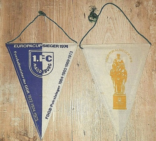 Rare original pennant fc - rare, 1.fc