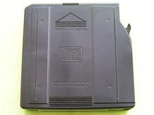 BMW 6-FACH CD WECHSLER CHANGER