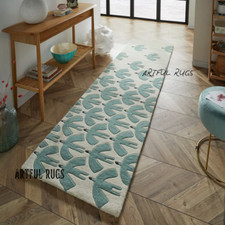 Langläufer modern Vogelmuster