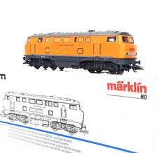 Marklin AC HO 1:87 German DB