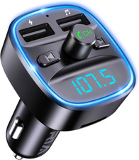 ORIA Bluetooth Adapter Auto