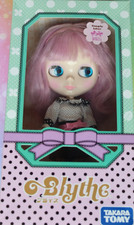 TAKARA TOMY HASBRO NEO BLYTHE DOLL * SIMPLY LILAC * VOLLSTÄNDIG in OVP