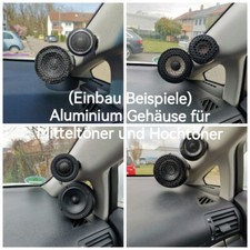 JBL Stadium GTO , Aluminium