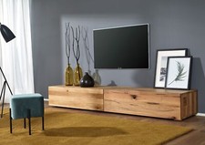 TV Board groß Lowboard