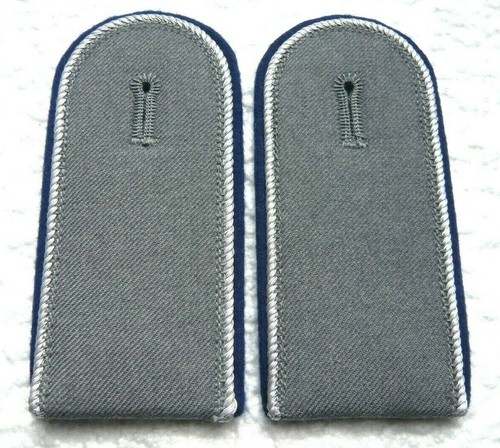 Schulterklappen jacke offizier - schulterklappen,