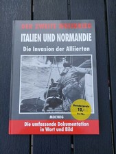 Der Zweite Weltkrieg. Italien