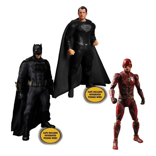 Mezco one comics - one,