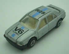 Modellauto MC.TOY Renault 25 V6 Turbo 7,6cm (1:64)