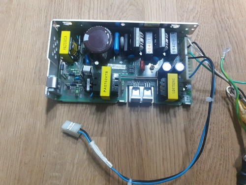 Hurco vmx bmc netzteil 24v - vmx, +