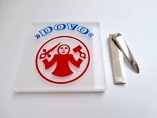 Nagelknipser DOVO SOLINGEN 6 cm vernickelt Top Nail Clipper!!