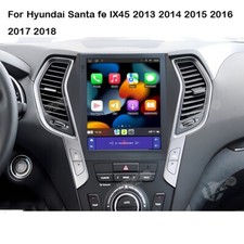9.7" Android 15 Car Radio