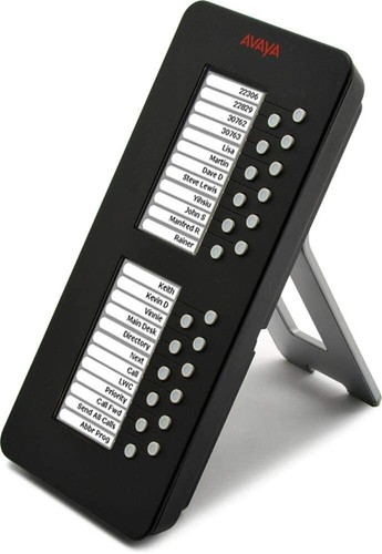 Avaya sbm24 tasten - sbm24, 24