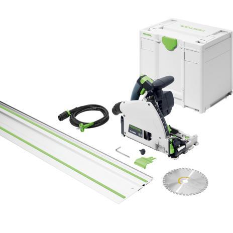 Festool tauchsäge 60 - festool, ts