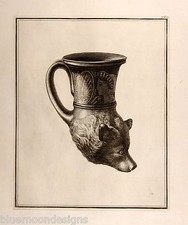William Hamilton 1801 Apulian
