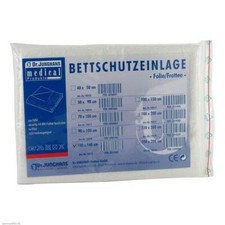 Bettschutzeinlage 100x140cm · 1 St · PZN 08514069