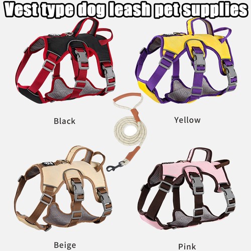 Hundegeschirr brustgeschirr - hundegeschirr,