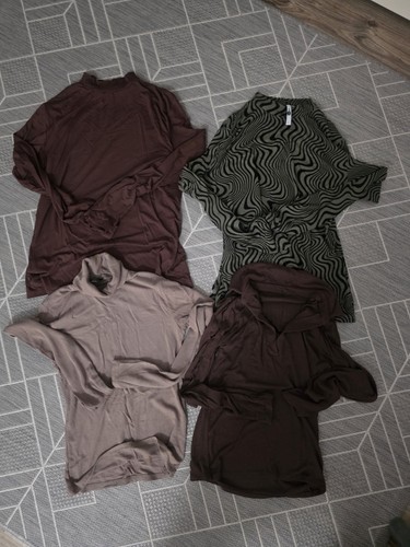 Longsleeve shirt set - set, l