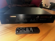 Verkaufe THX  Vorstufe PSP