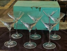 6 ROSENTHAL Di Vino Crystal
