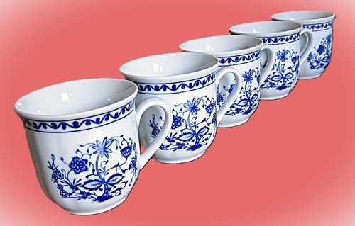 Tasse kaffeebecher triptis - tasse,