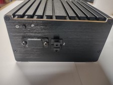 Lüfterloser Box PC, 4 Cores