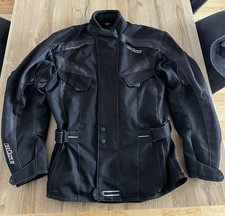 BÜSE Motorrad Jacke + Hose