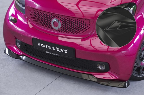 Cup spoiler lippe front - cup,